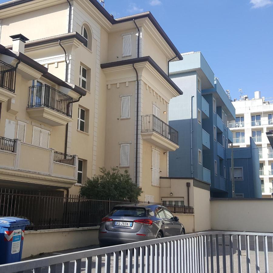 Residence Ducale Rimini Exterior photo