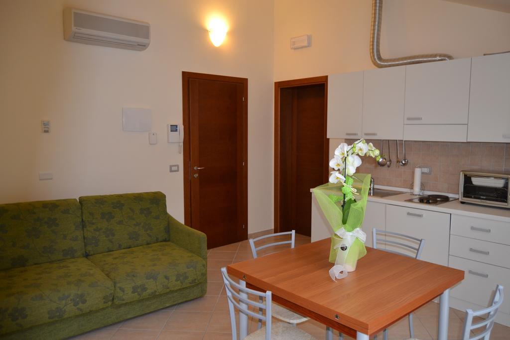 Residence Ducale Rimini Room photo