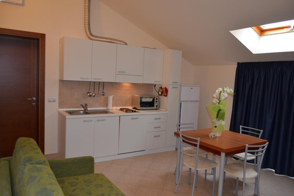 Residence Ducale Rimini Room photo