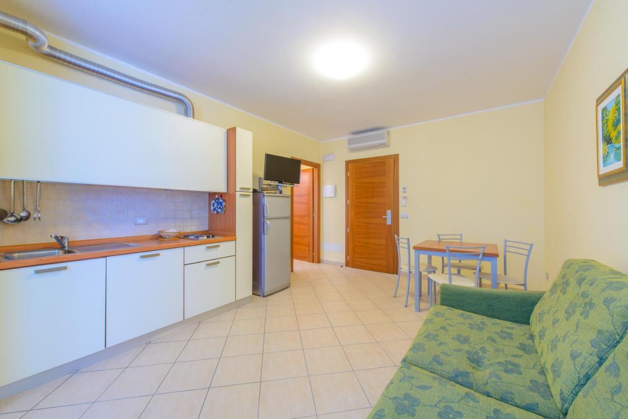 Residence Ducale Rimini Exterior photo
