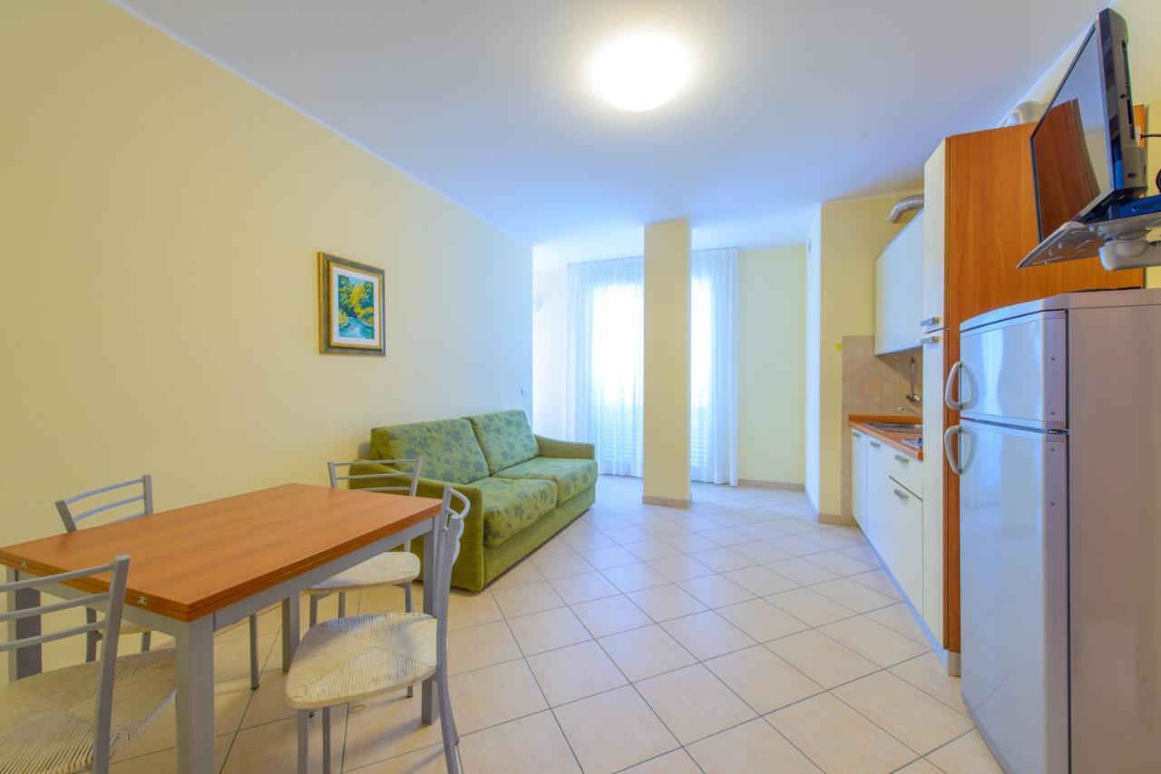 Residence Ducale Rimini Exterior photo