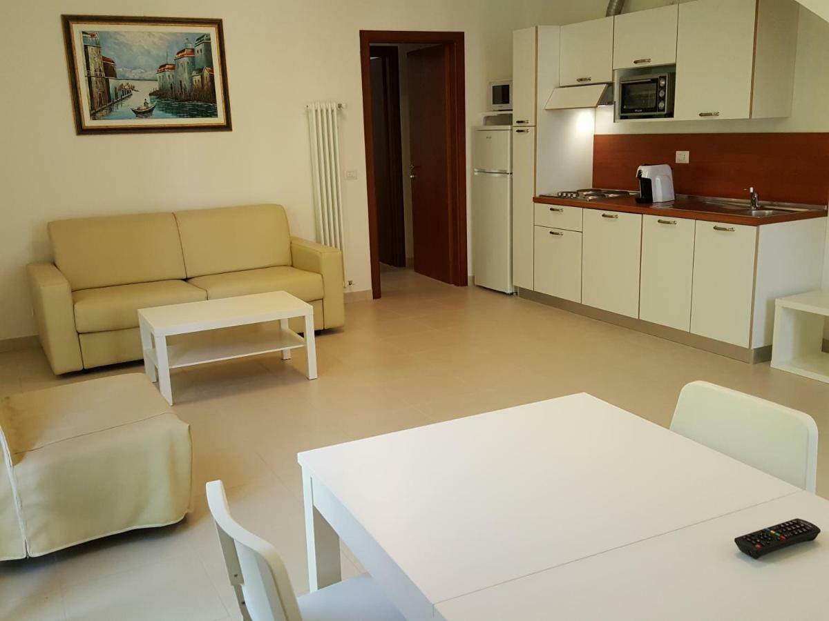 Residence Ducale Rimini Exterior photo
